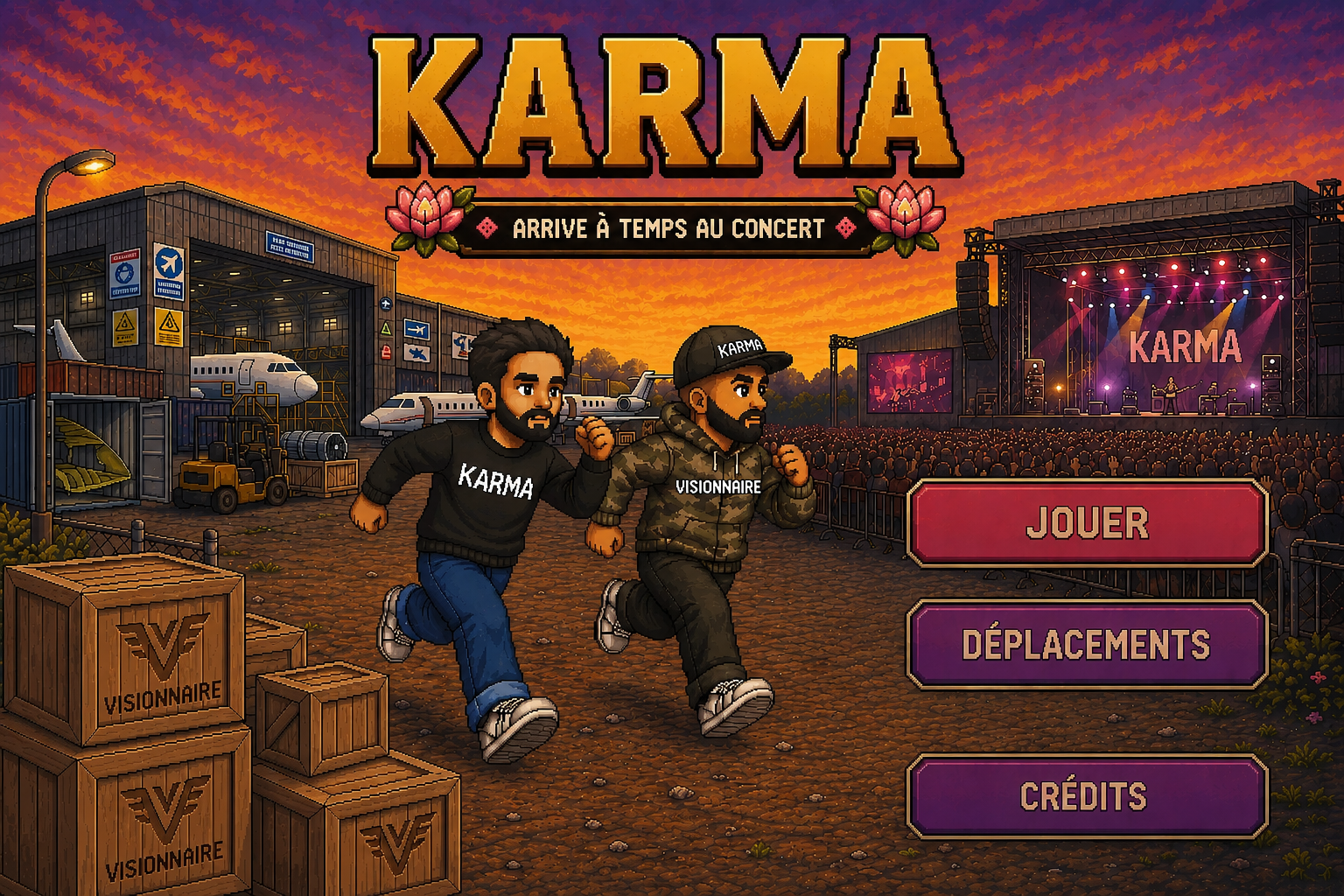 Karma