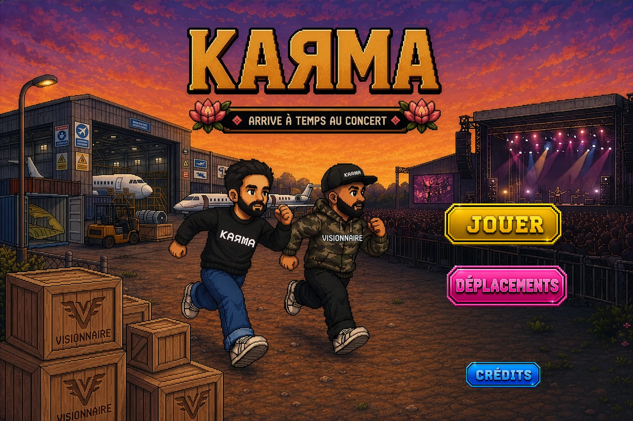Karma